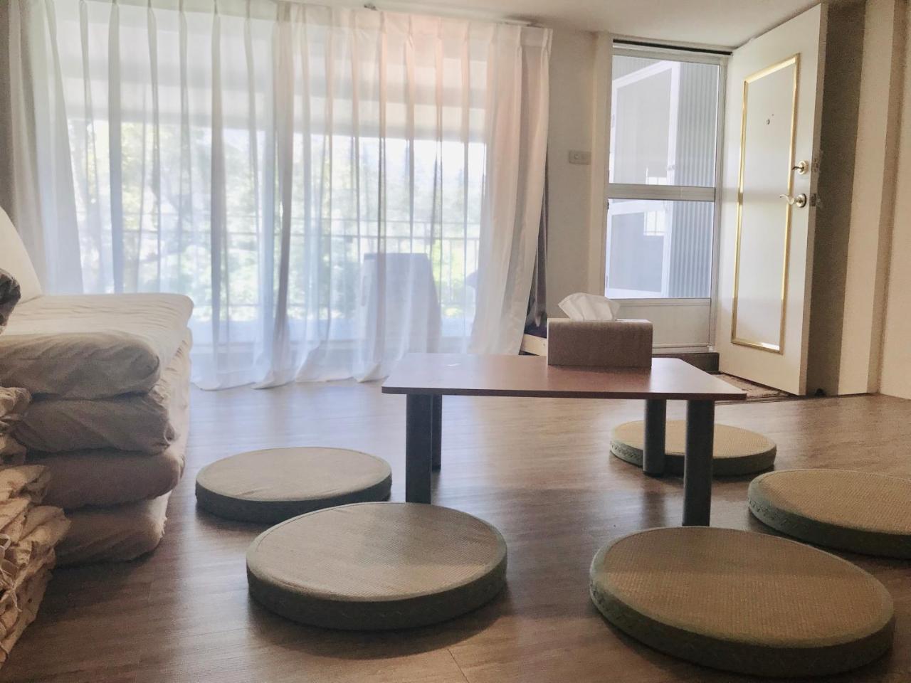 Go Go Home旅居 Manzhou Екстер'єр фото