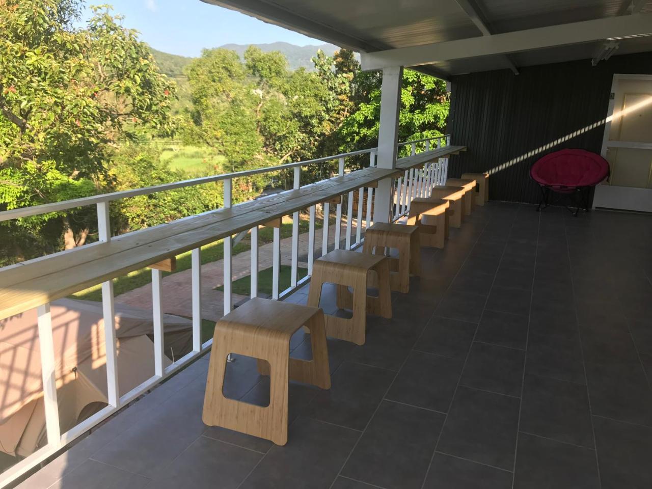 Go Go Home旅居 Manzhou Екстер'єр фото