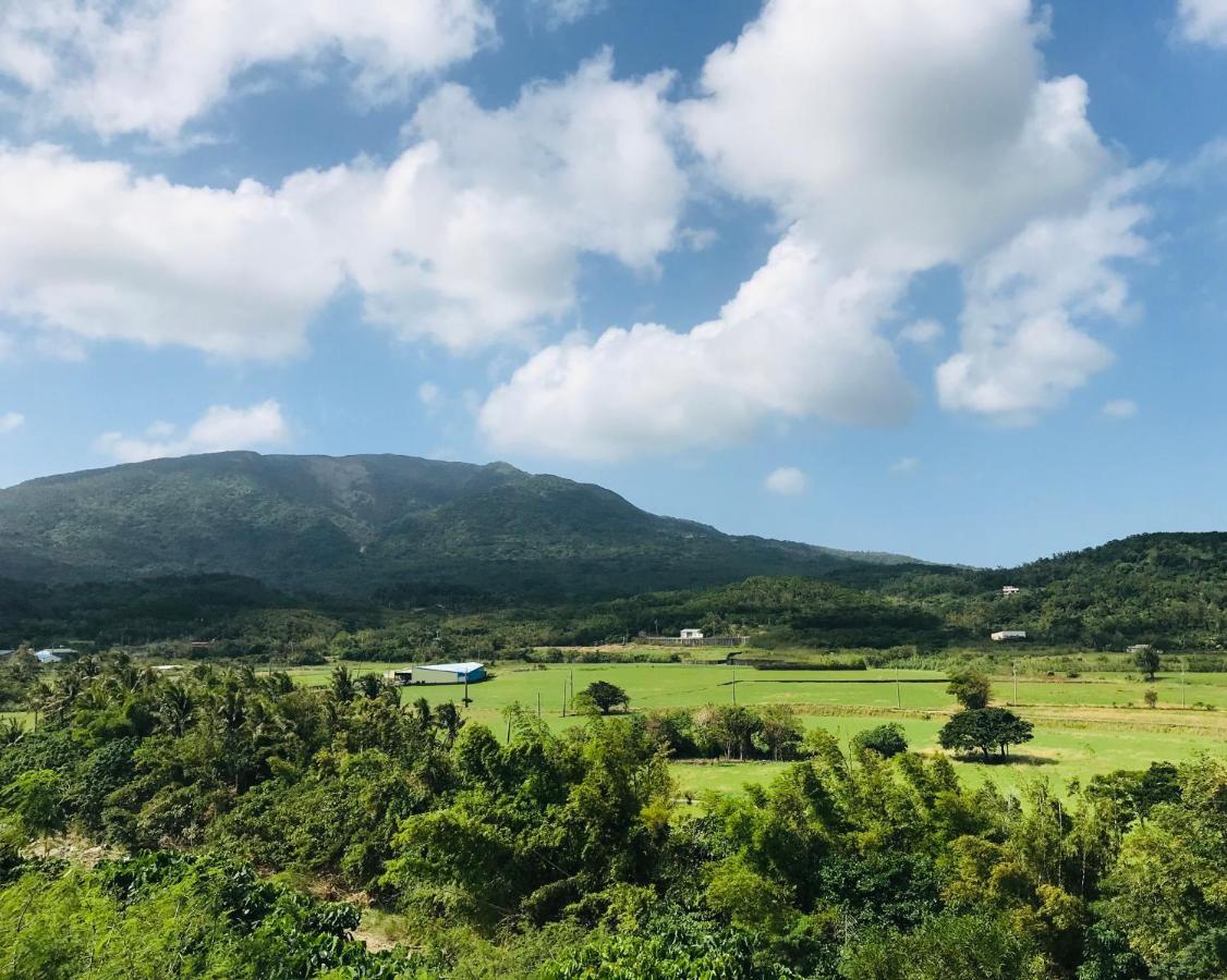 Go Go Home旅居 Manzhou Екстер'єр фото